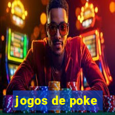 jogos de poke